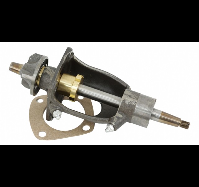 Complete waterpomp A-Ford