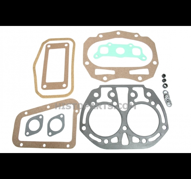 Motorpakking Set, John Deere B
