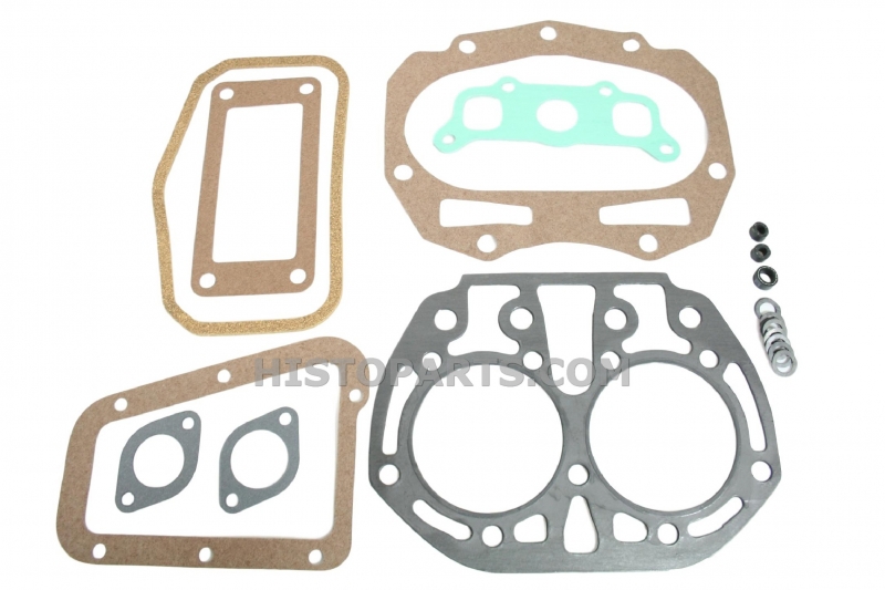 Motorpakking Set, John Deere B
