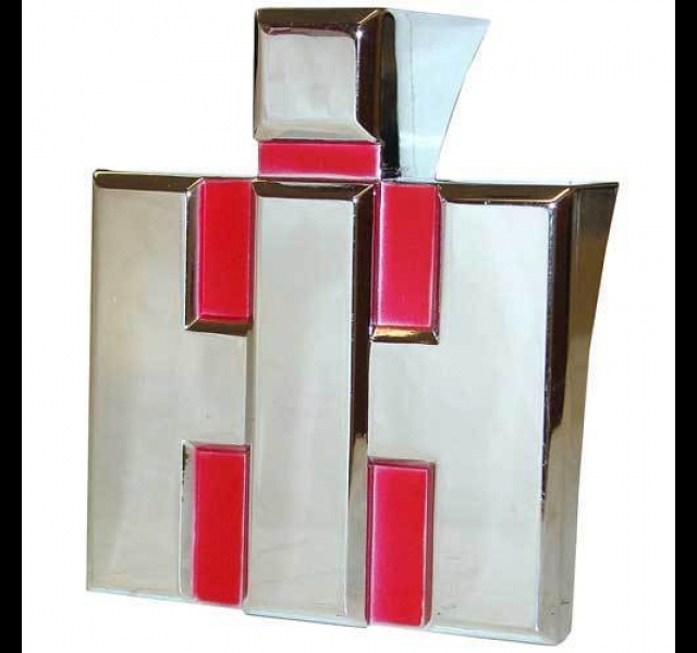 Front embleem, Franse Farmall