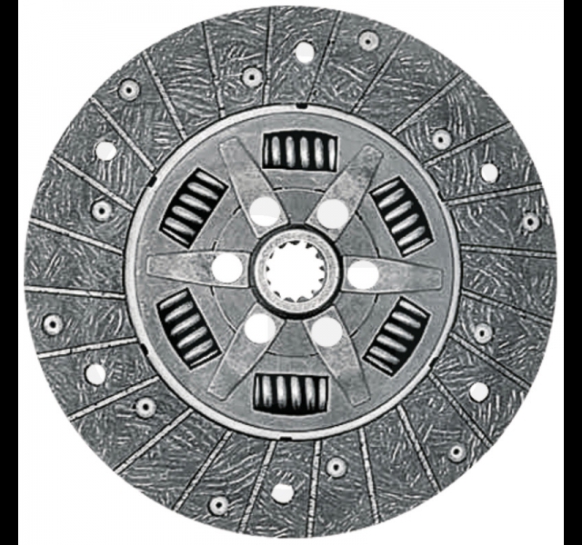 Clutch drive plate, Internatonal