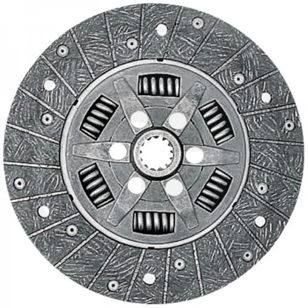 Clutch drive plate, Internatonal