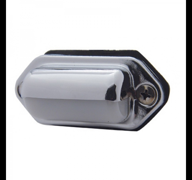 Kentekenplaat Verlichting