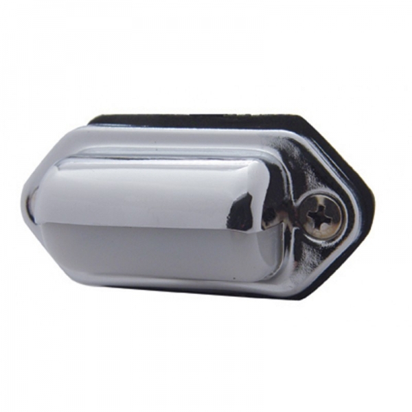 Kentekenplaat Verlichting
