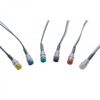 Mini LED Indicator Light Green