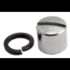 Door Handle Sleeve Nut