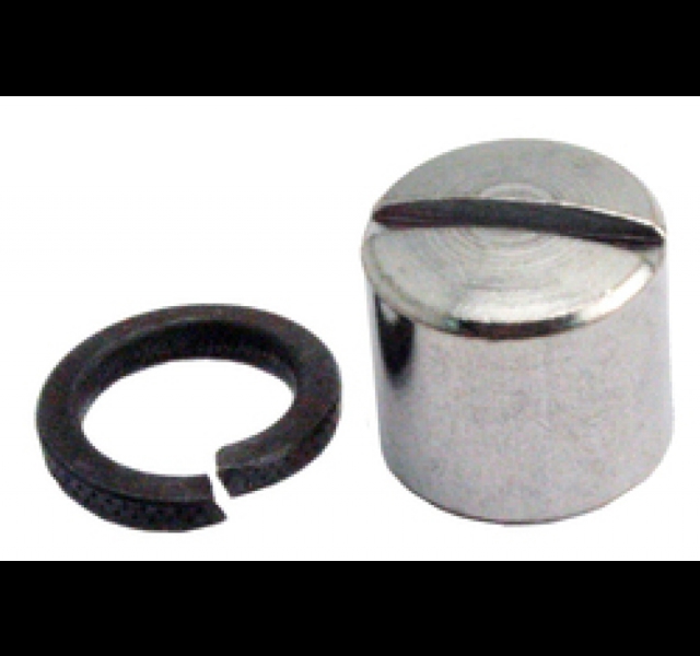 Door Handle Sleeve Nut