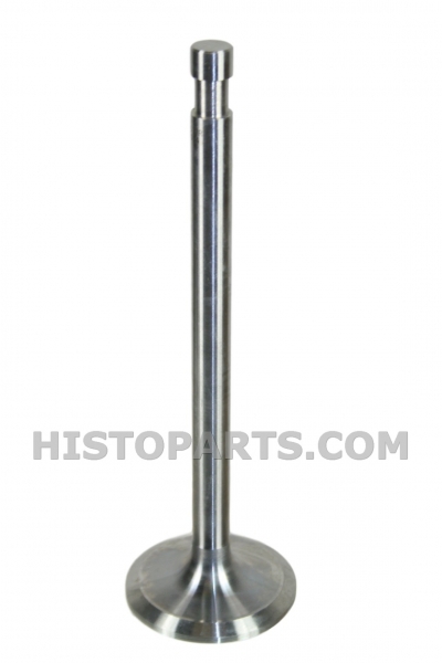 Uitlaatklep John Deere G en 70