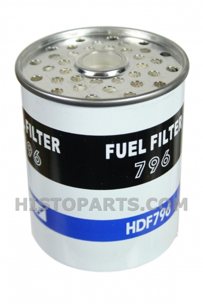 Brandstof Filter