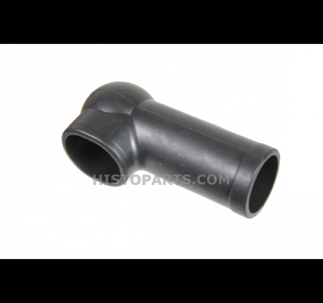 Booth, Startermotor Cable Connection