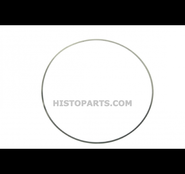 Liner Shim, 0.10 mm