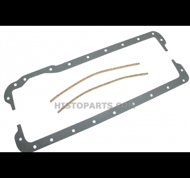 Carterpan Pakking Set Perkins P6