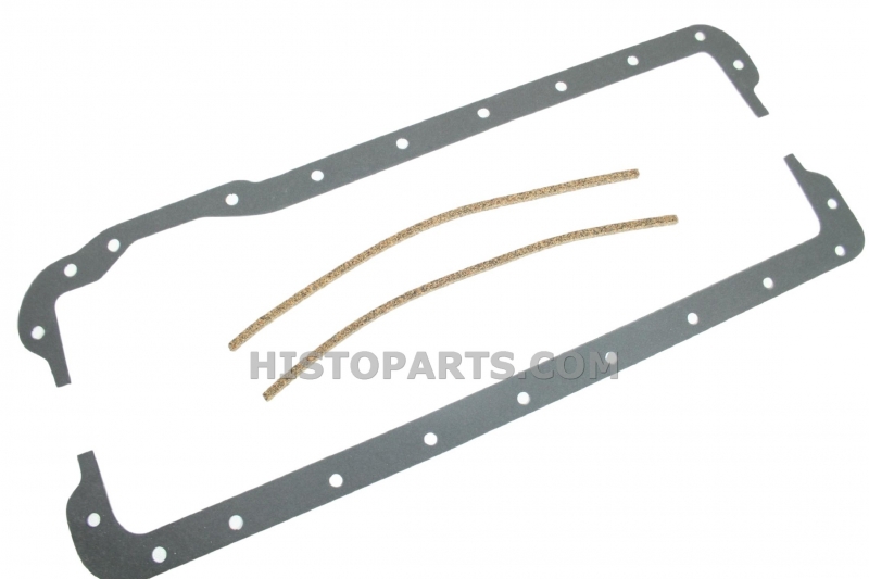 Carterpan Pakking Set Perkins P6