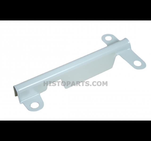 Bracket Guard Battery Cable Gearbox 35