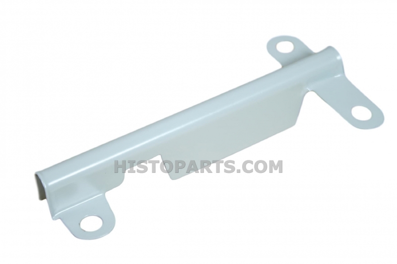 Bracket Guard Battery Cable Gearbox 35