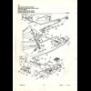 productfoto van Voetgas set Massey Ferguson 35