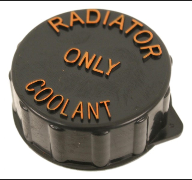 Radiator Cap Ford