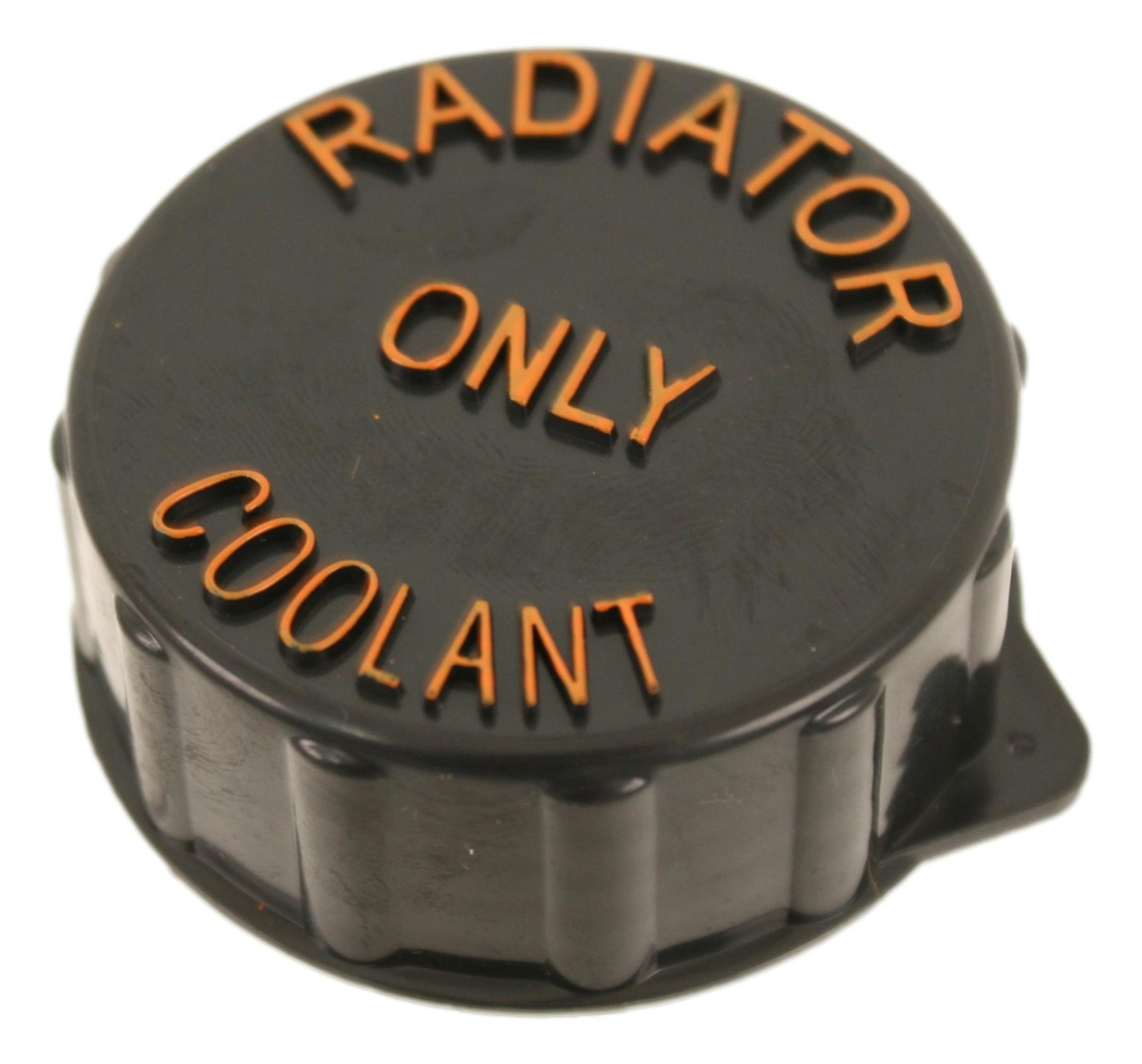 Radiateurdop Ford