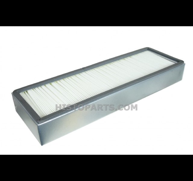 Cabine Filter Ford Q cabine