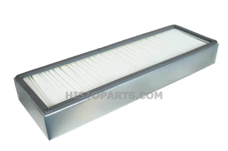 Cabine Filter Ford Q cabine
