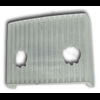 Grille, Ford