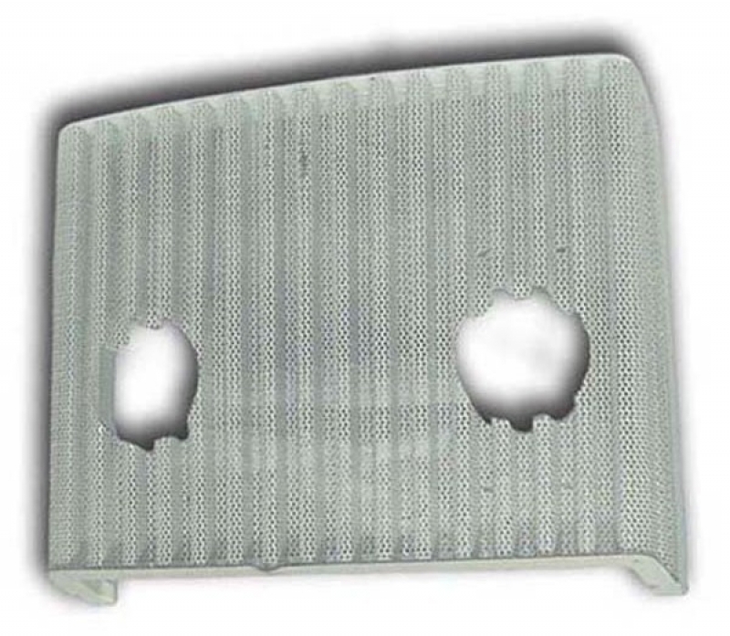 Grille, Ford