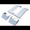 Ford LP Cab Fenders (Pair)