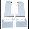 Ford LP Cab Fenders (Pair) Histoparts