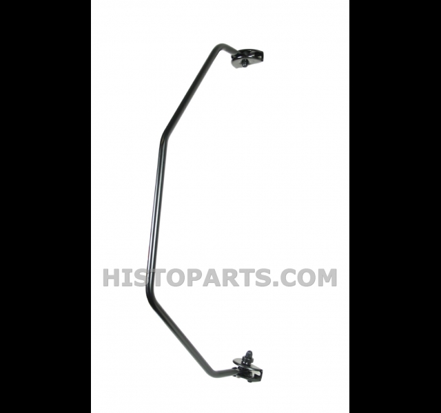 Fixed Mirror Arm, LH & RH