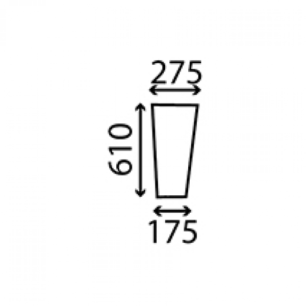 Glas, Rechts onder, voor, Helder glas (1)