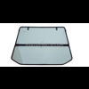 Complete Window Frame
