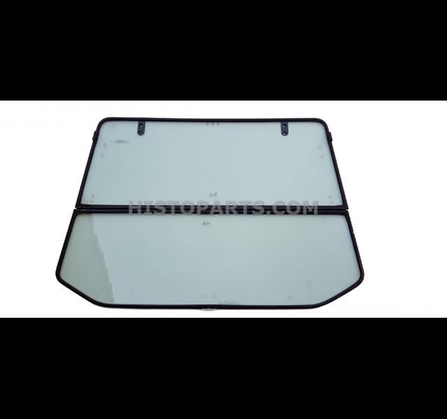 Complete Window Frame