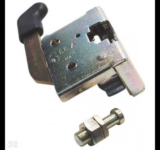 Cab Handle- Case IH Ford- Inner RH