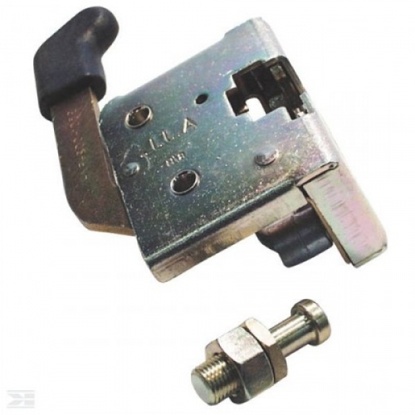 Cab Handle- Case IH Ford- Inner RH