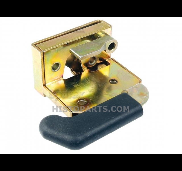 Cab Handle- Inner LH.