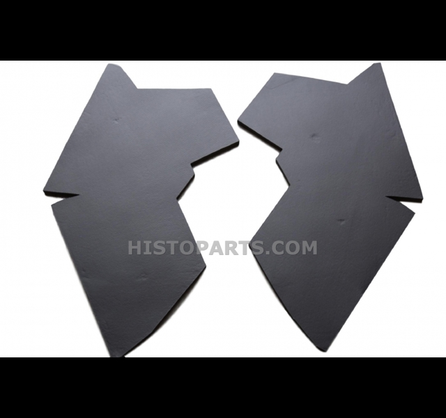 Cab Trim Kit