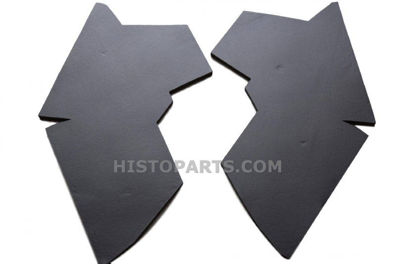 Cab Trim Kit