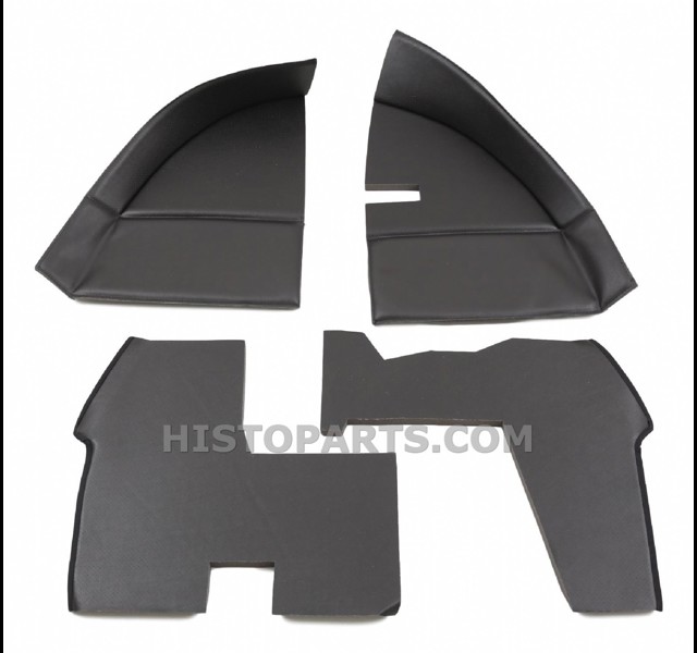 Cabine Bekleding Set (1)