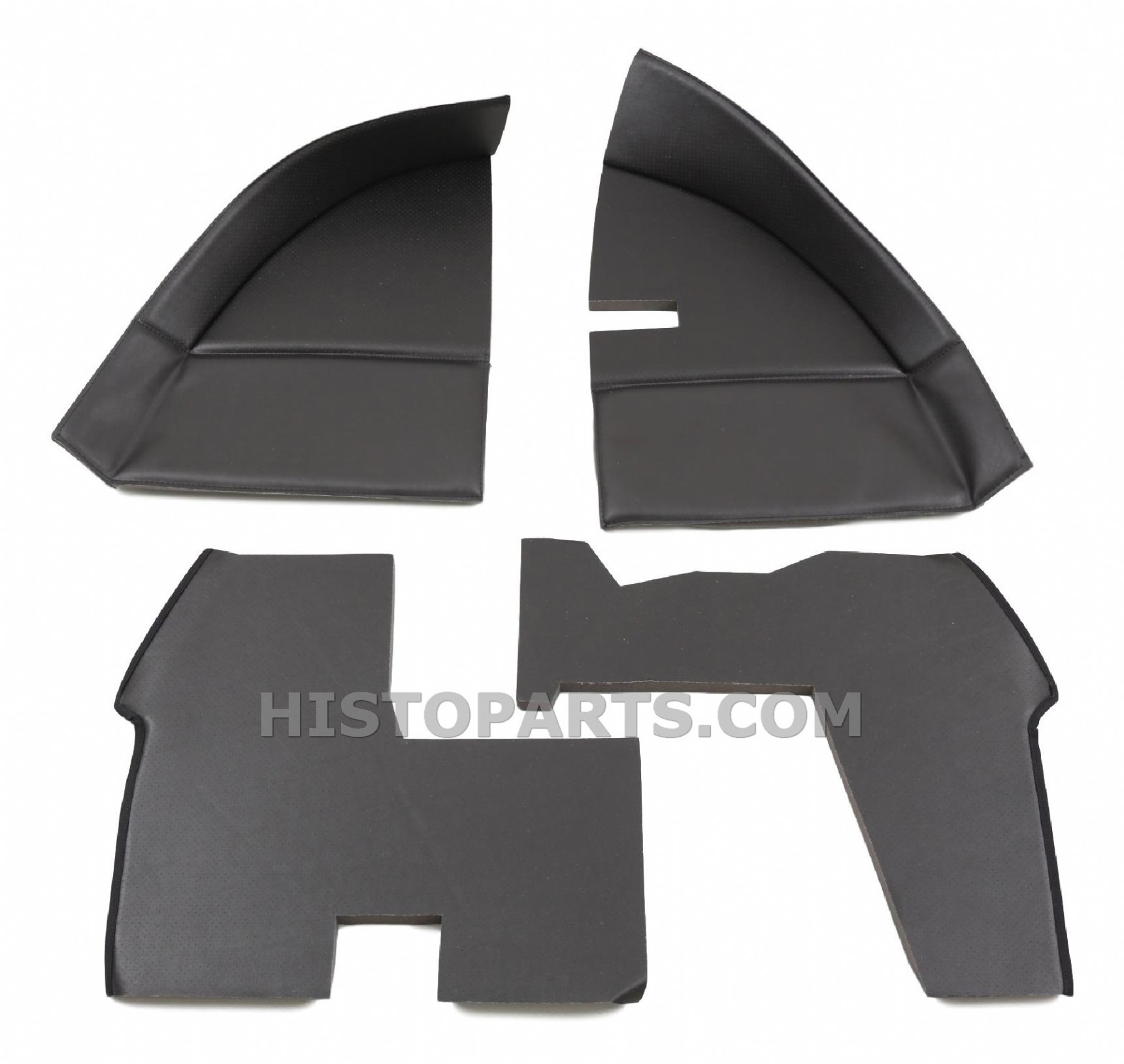 Cab Trim Kit (1)