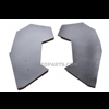 Cabine Bekleding Set (2)