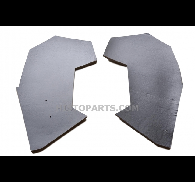 Cabine Bekleding Set (2)