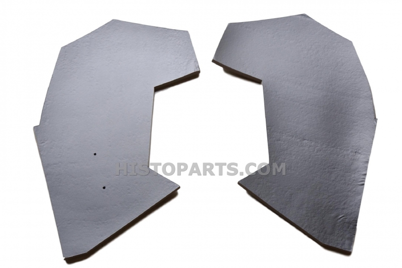 Cab Trim Kit (2)