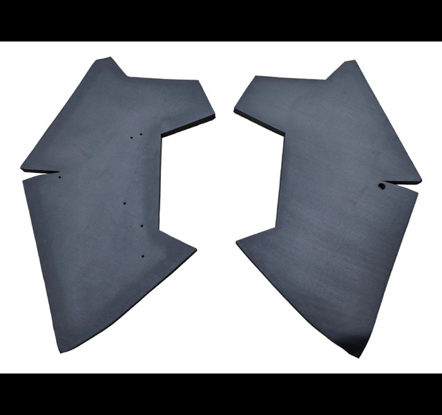 Cab Trim Kit (3)