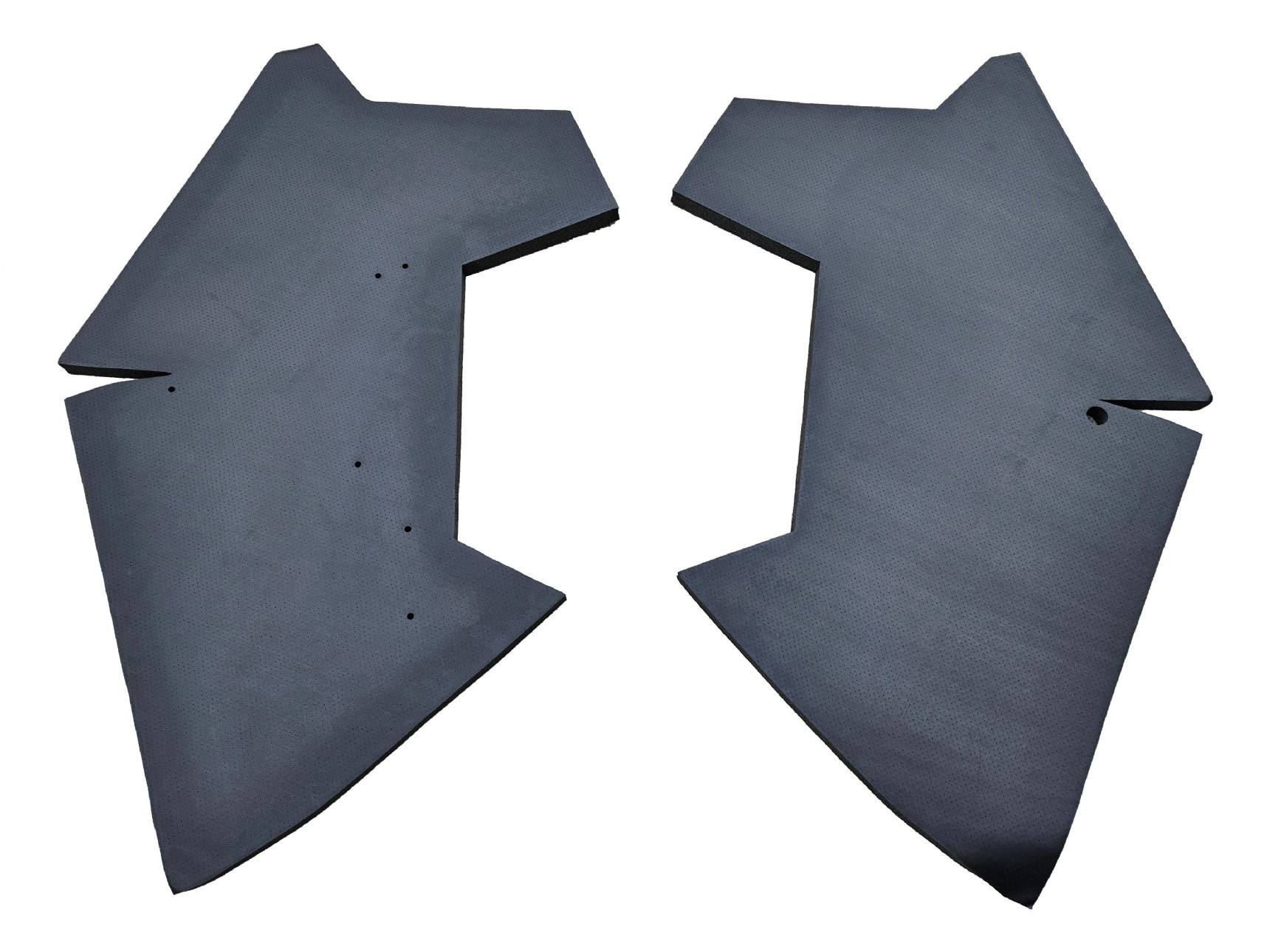 Cabine Bekleding Set (3)