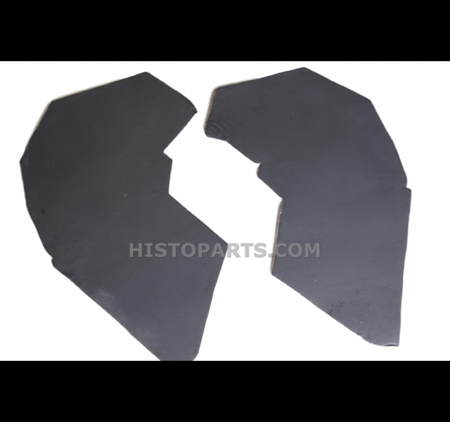 Cab Trim Kit (4)