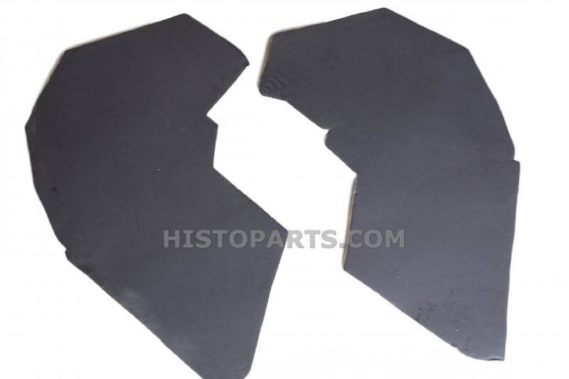 Cabine Bekleding Set (4)