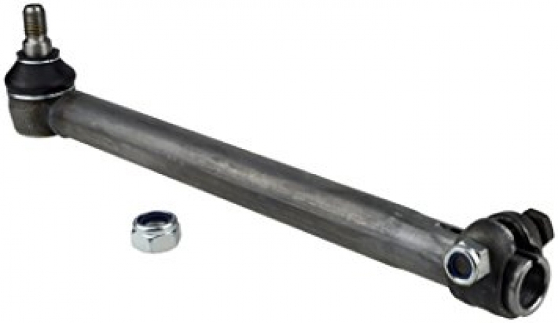 Stuurkogel, Lengte: 352mm