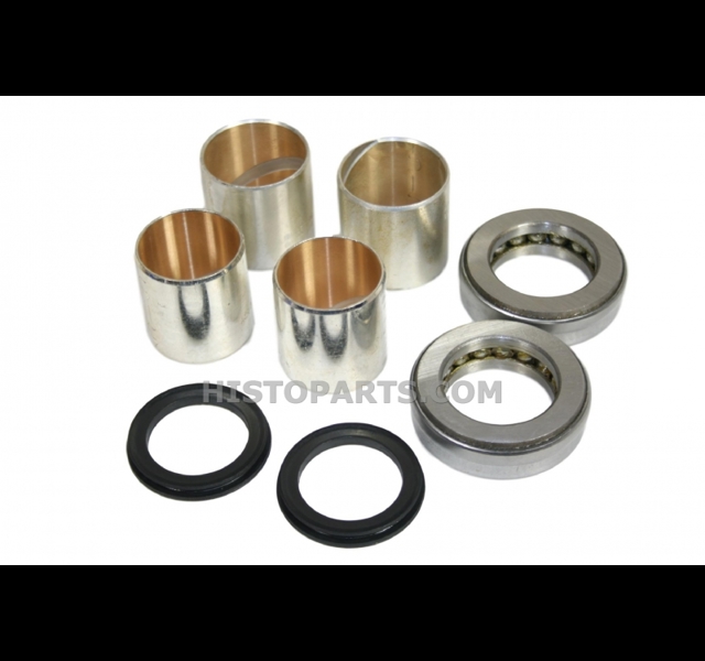 Fusee Reparatie Set