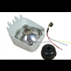 Headlight. RH. Ford Histoparts
