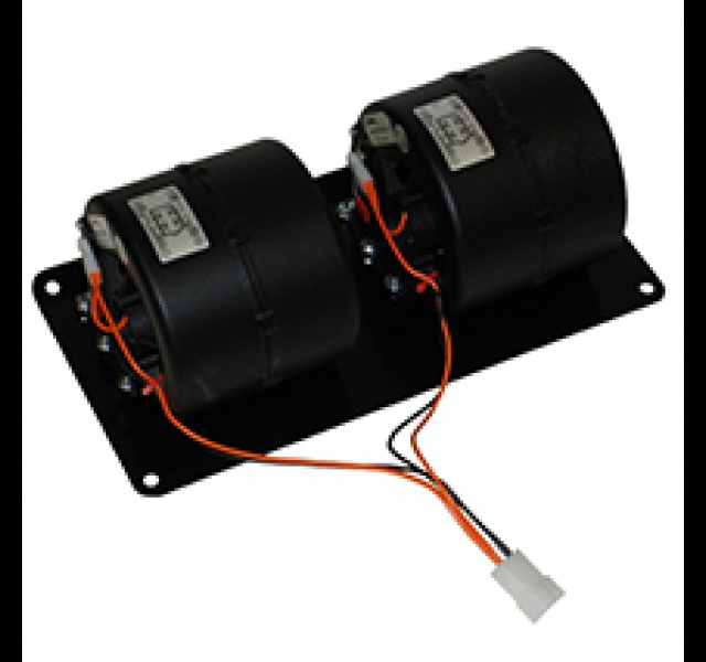 Blower Motor Assembly